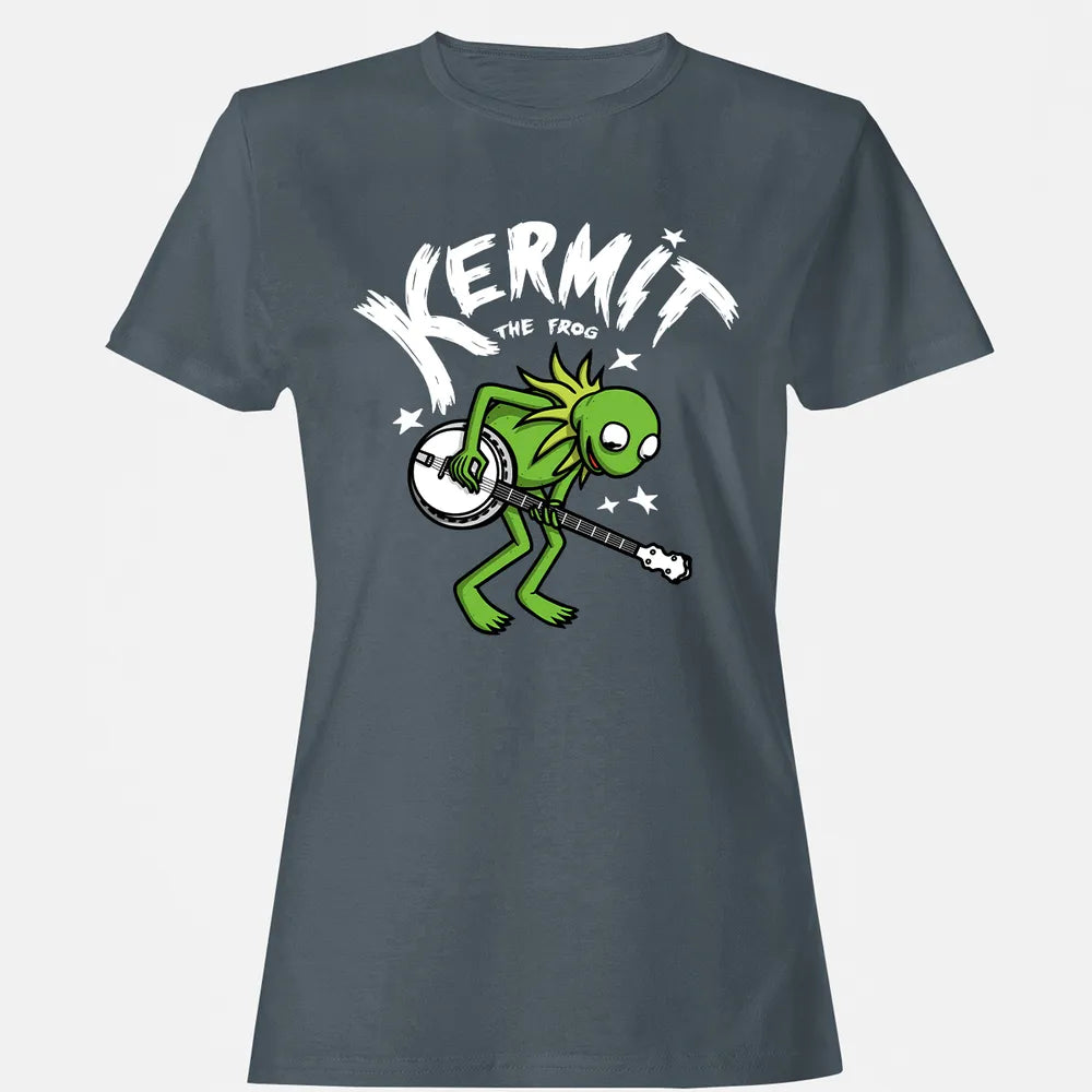 Women's T-shirt - TN9W8ZBP