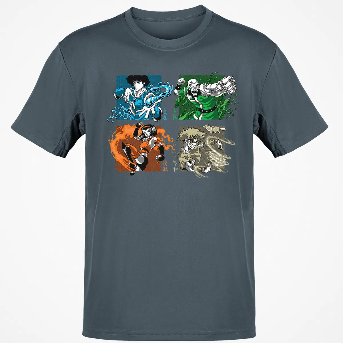 Classic Unisex T-Shirt - C2S8T429