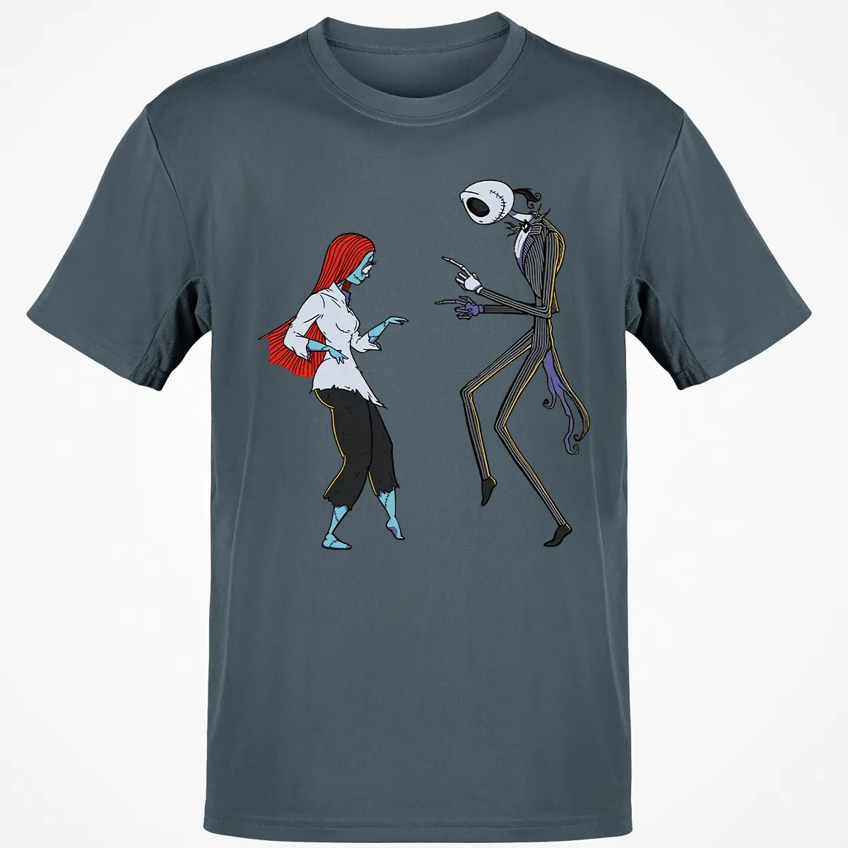 Classic Unisex T-Shirt - 8TTMYJR9
