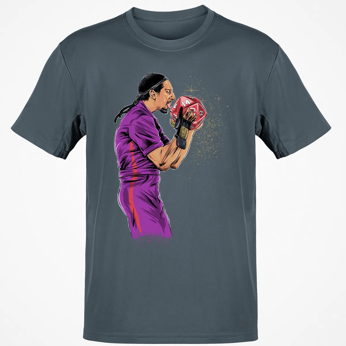 Classic Unisex T-Shirt - VFSJQJP4