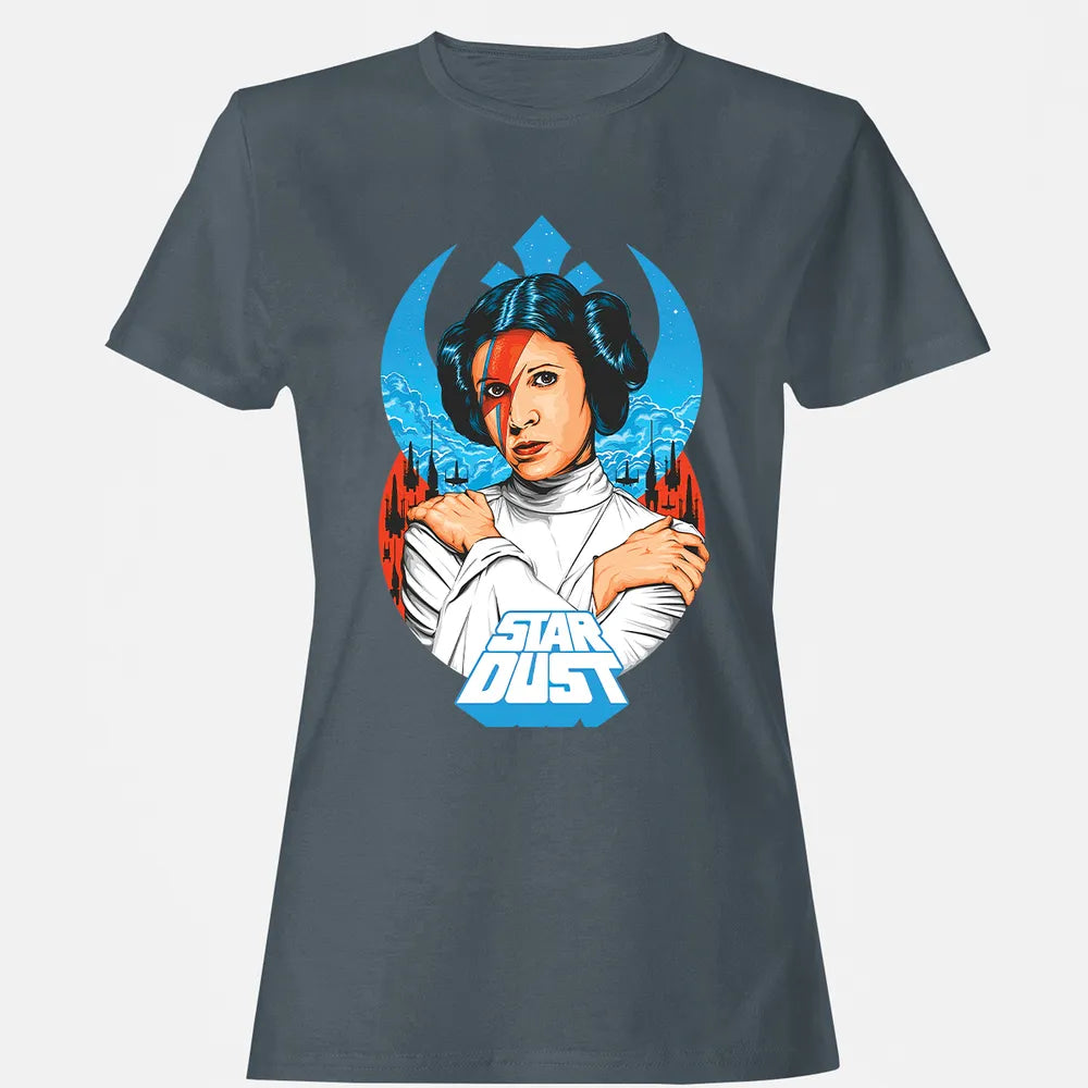 Women's T-shirt - LW3A1W98