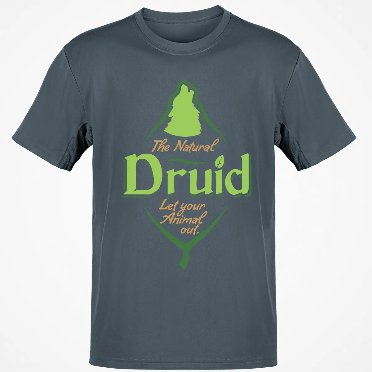 Classic Unisex T-Shirt - ADWWLE4U