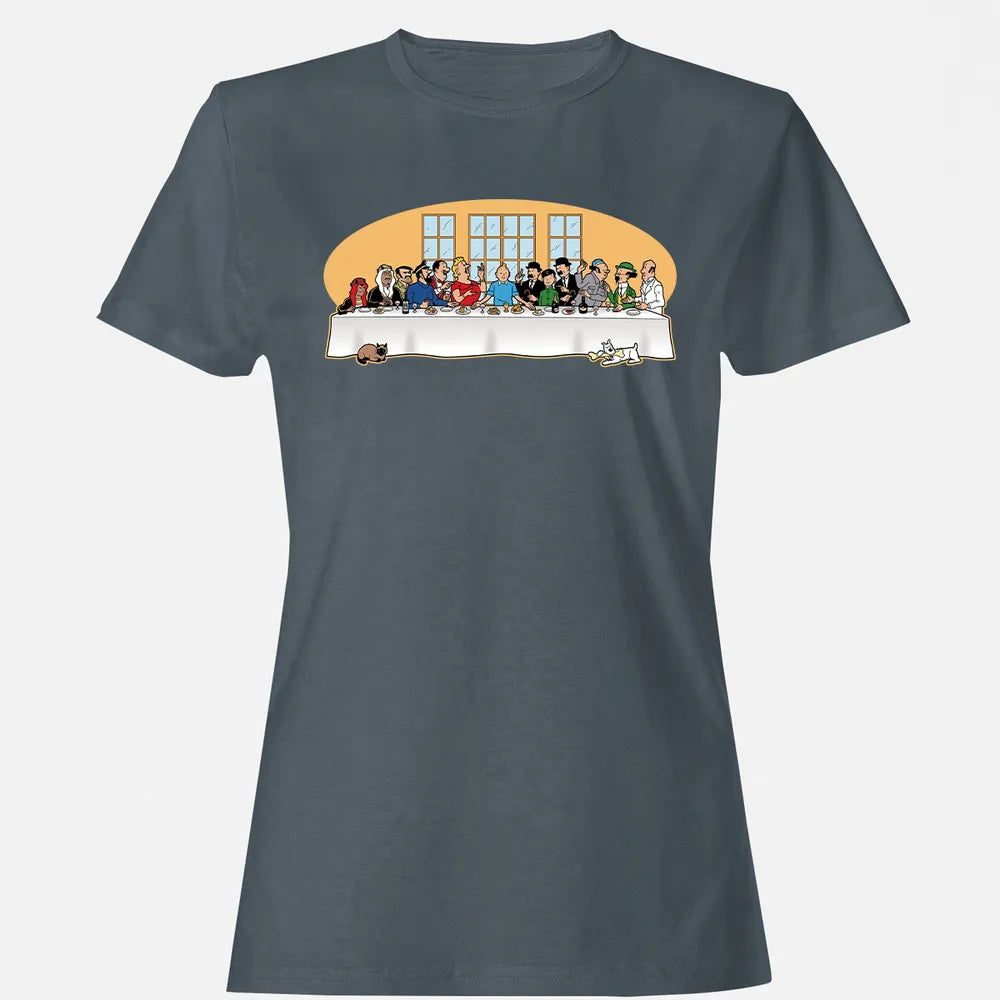Women's T-shirt - 9MPGC295