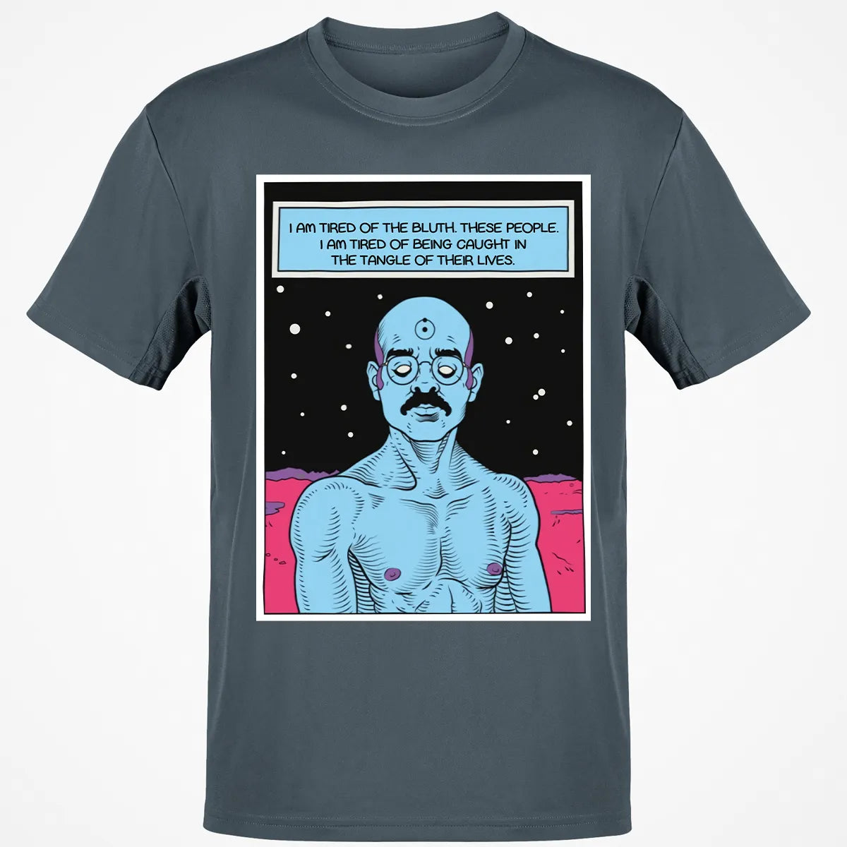 Classic Unisex T-Shirt - FDCD9W61