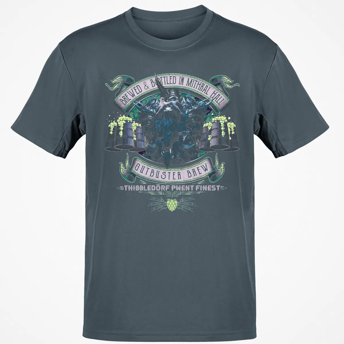 Classic Unisex T-Shirt - 7AQEPAYD