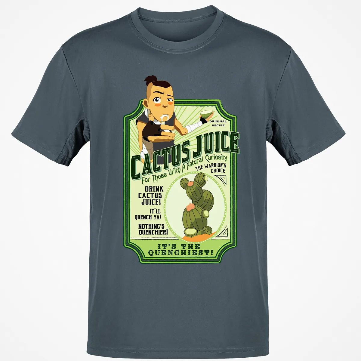 Classic Unisex T-Shirt - EALHBT86