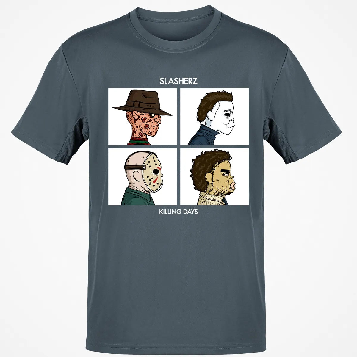 Classic Unisex T-Shirt - S1GGUQ5G