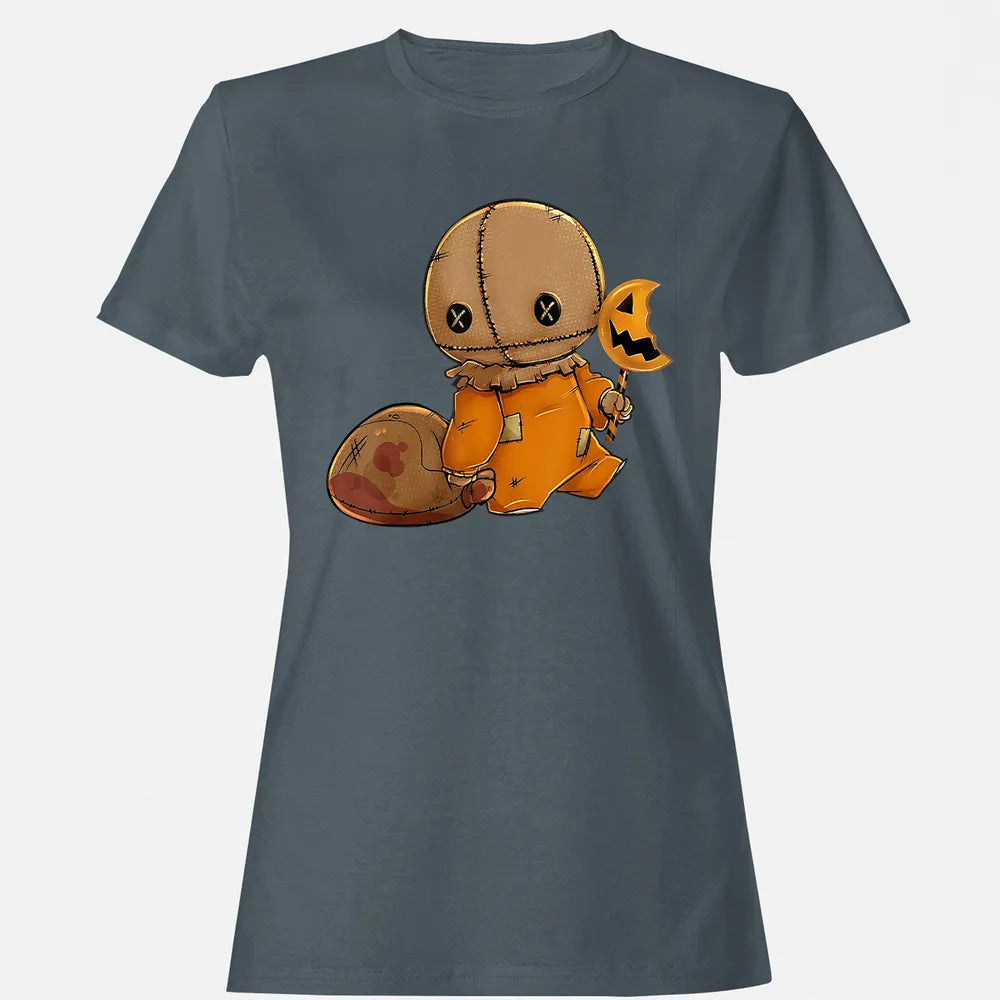 Women's T-shirt - 3KR73FZR