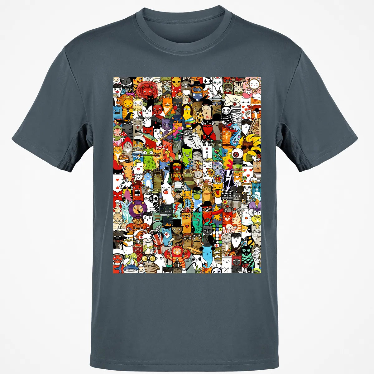 Classic Unisex T-Shirt - XTYYPRXJ
