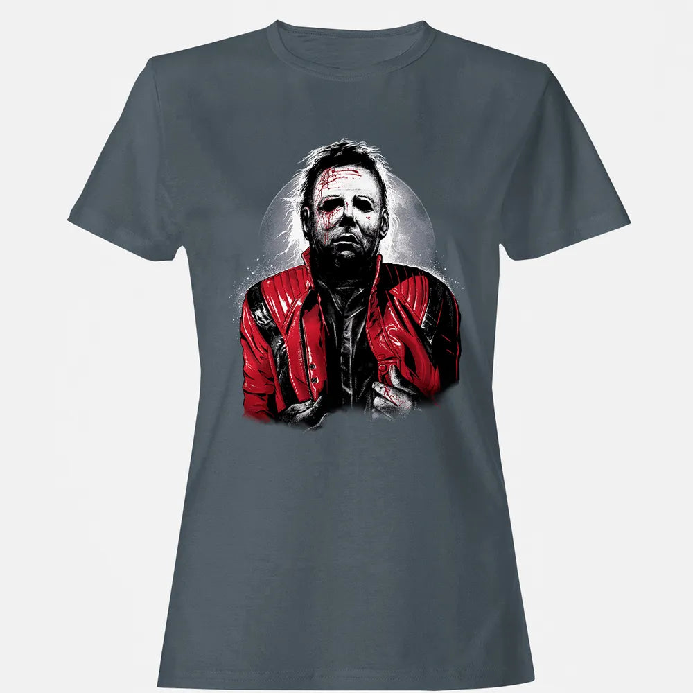 Women's T-shirt - B6M2KMZT