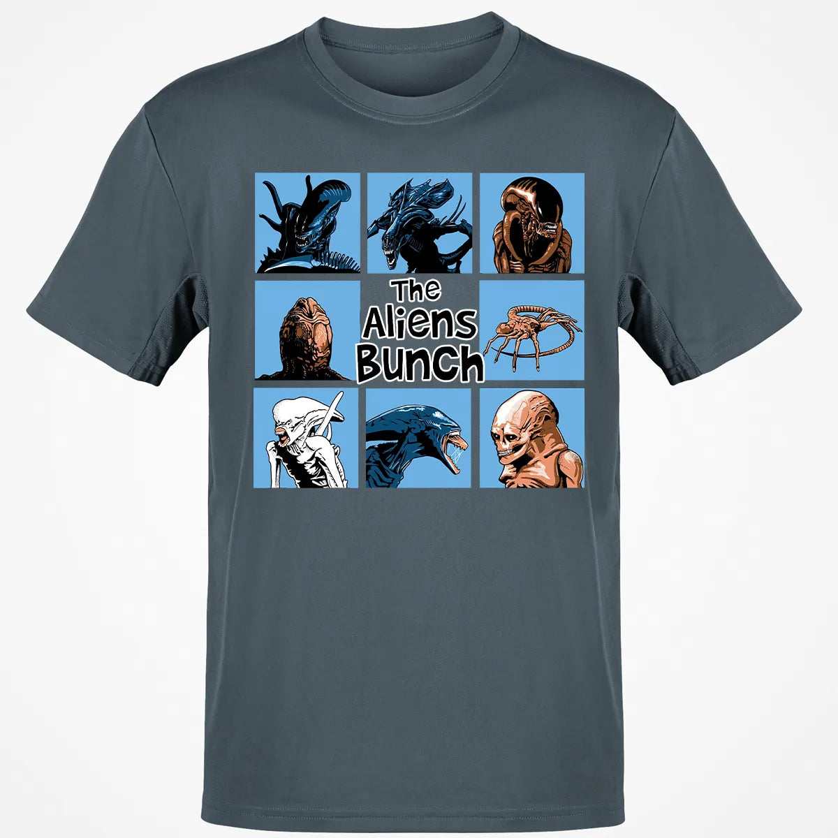 Classic Unisex T-Shirt - KY9R4LHD