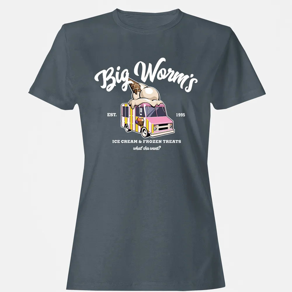 Women's T-shirt - FMCADBVQ