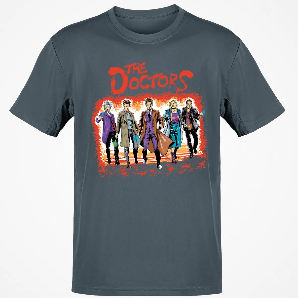 Classic Unisex T-Shirt - YGCWKQ69