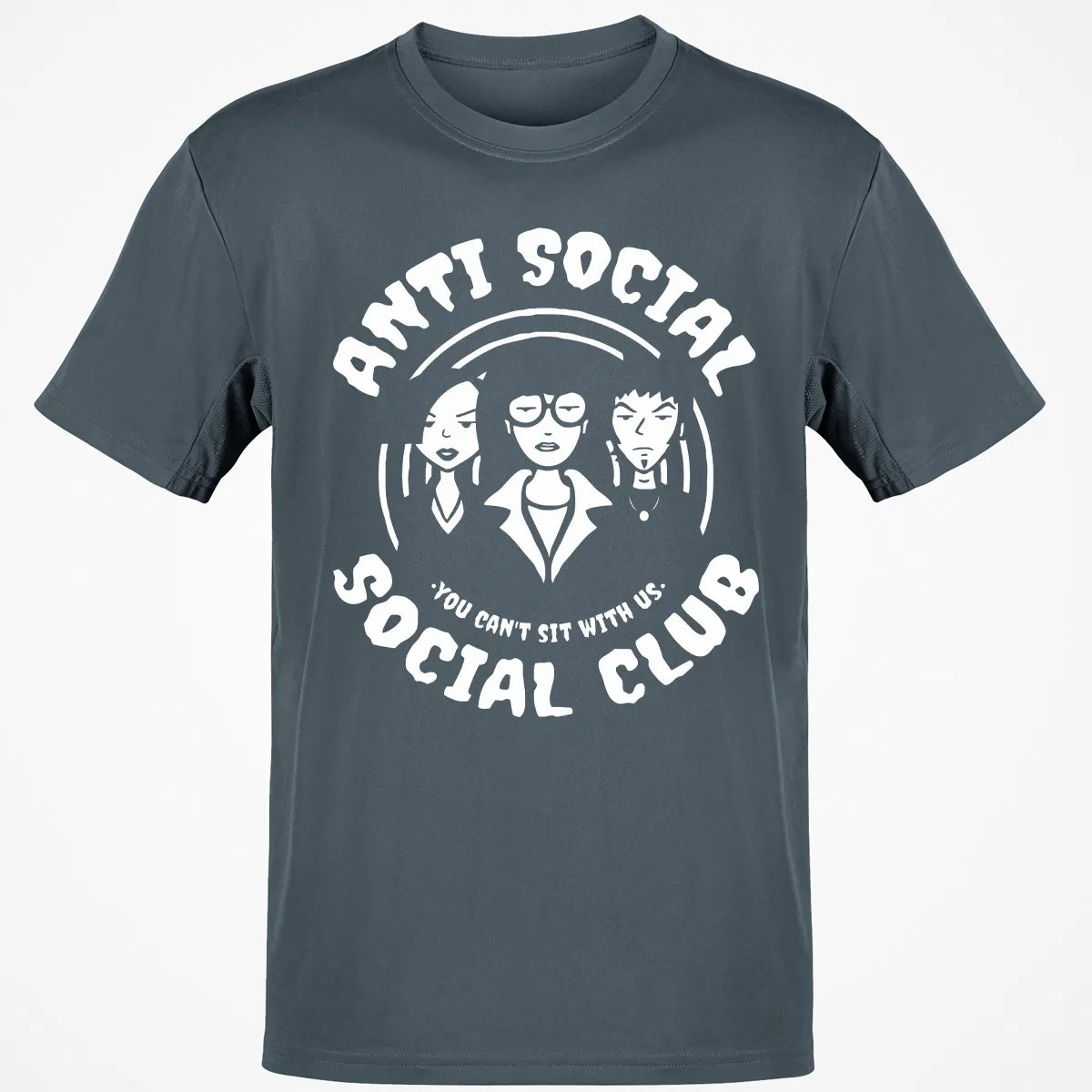Classic Unisex T-Shirt - NPSK1ZGF