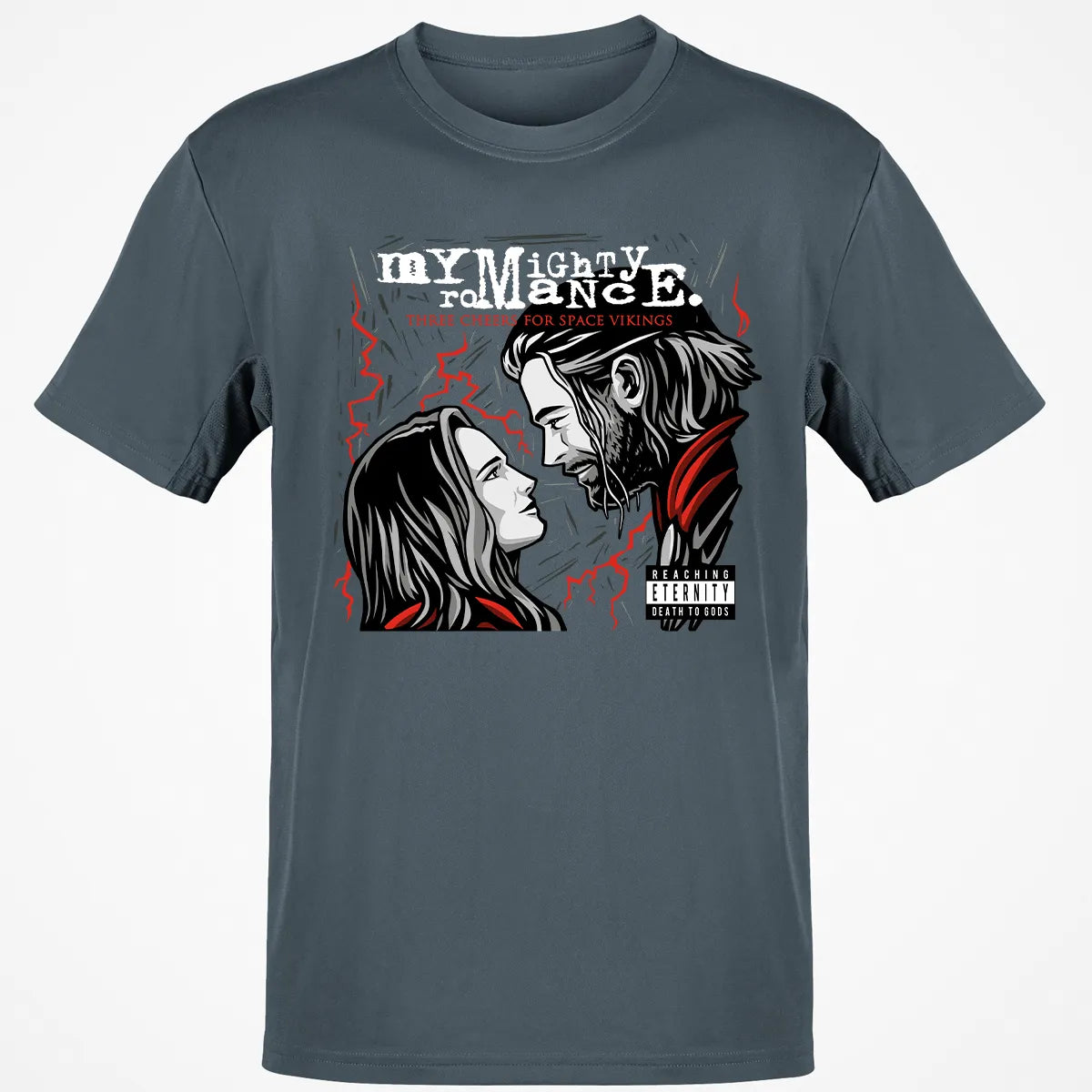Classic Unisex T-Shirt - 526RNJYQ