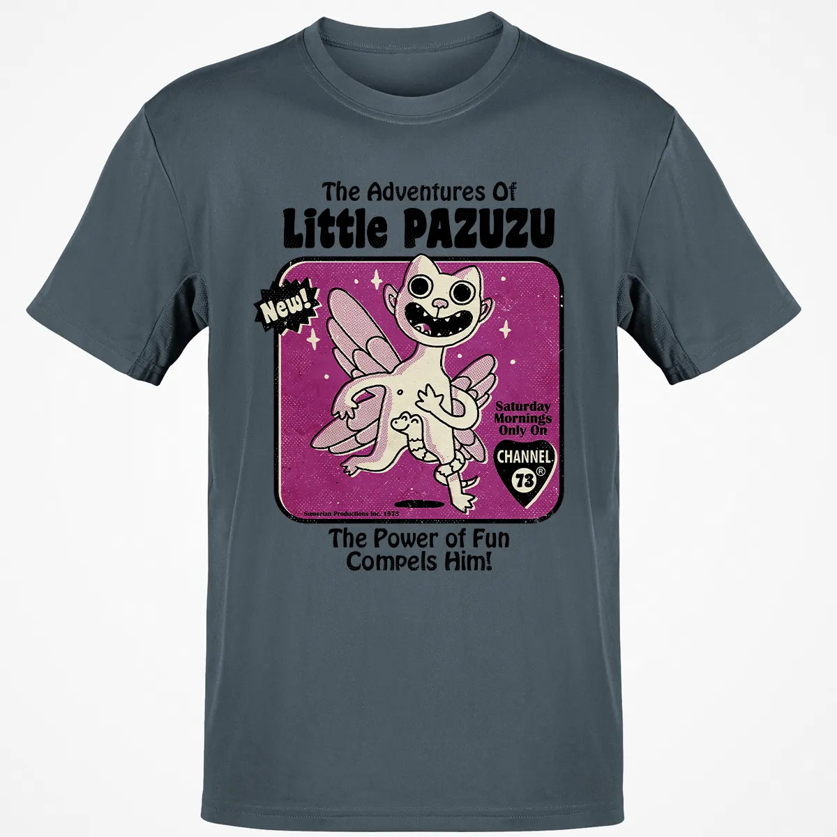 Classic Unisex T-Shirt - 87MX753H