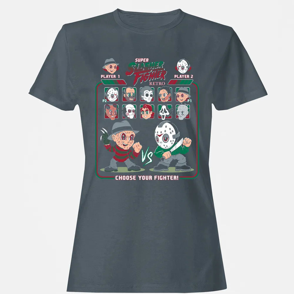 Women's T-shirt - FFYC7CS2