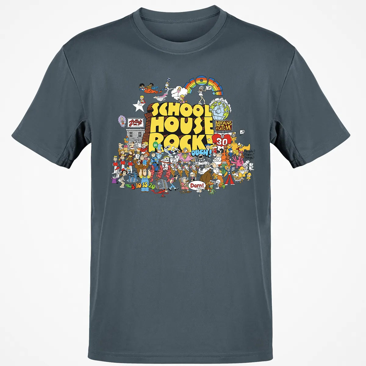 Classic Unisex T-Shirt - GQYGNESK