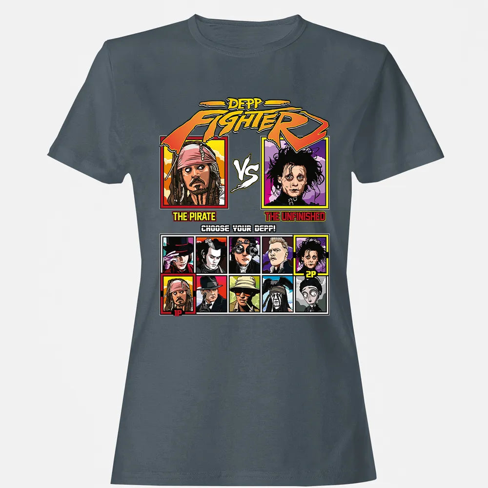 Women's T-shirt - Z7EHL7V1