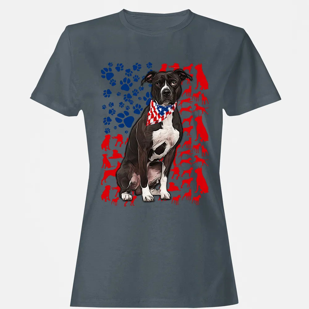 Women's T-shirt - 81FURQ9N