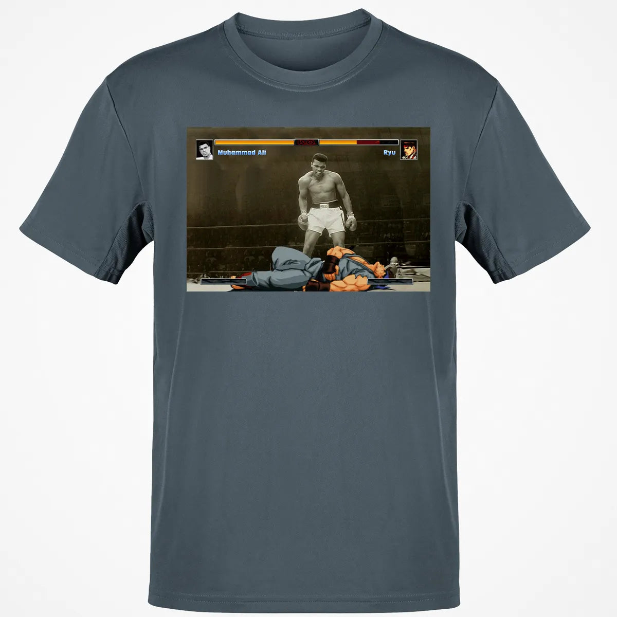 Classic Unisex T-Shirt - CNTTV8L2