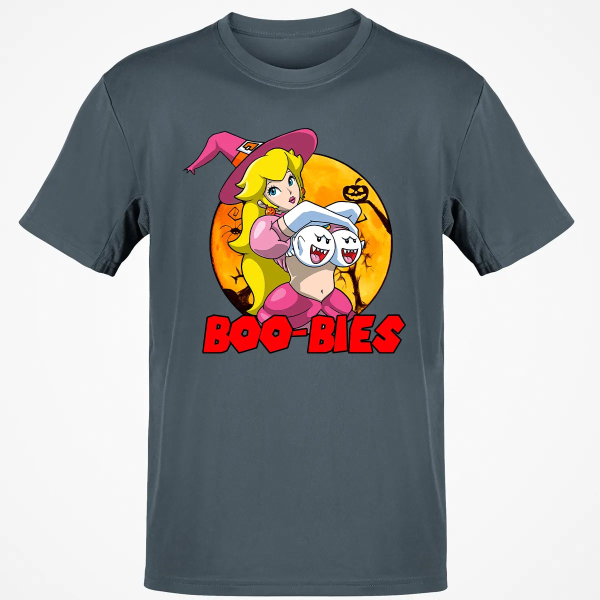 Classic Unisex T-Shirt - A45HA1HU