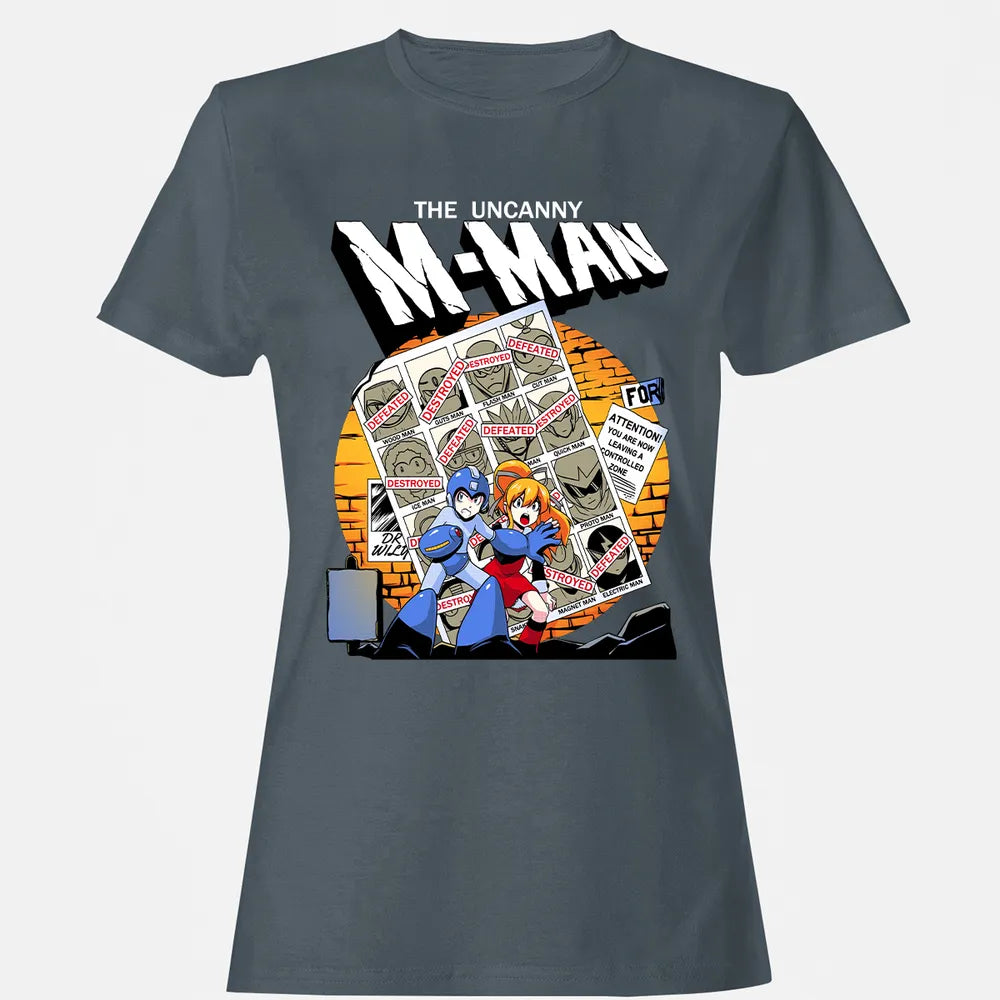 Women's T-shirt - AE5G12KB
