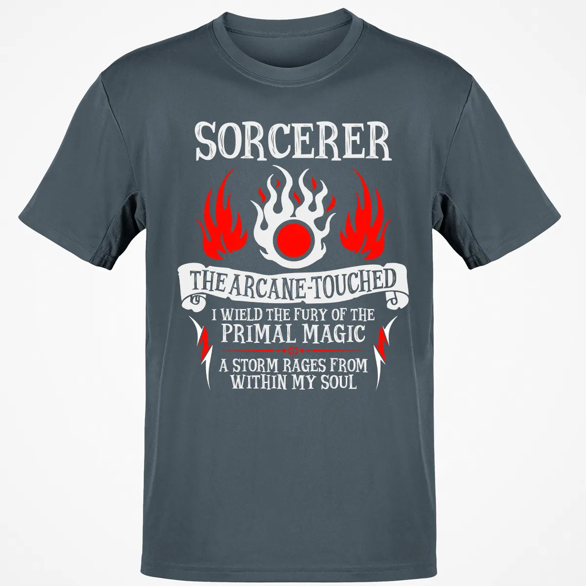 Classic Unisex T-Shirt - UG4HRWZ8