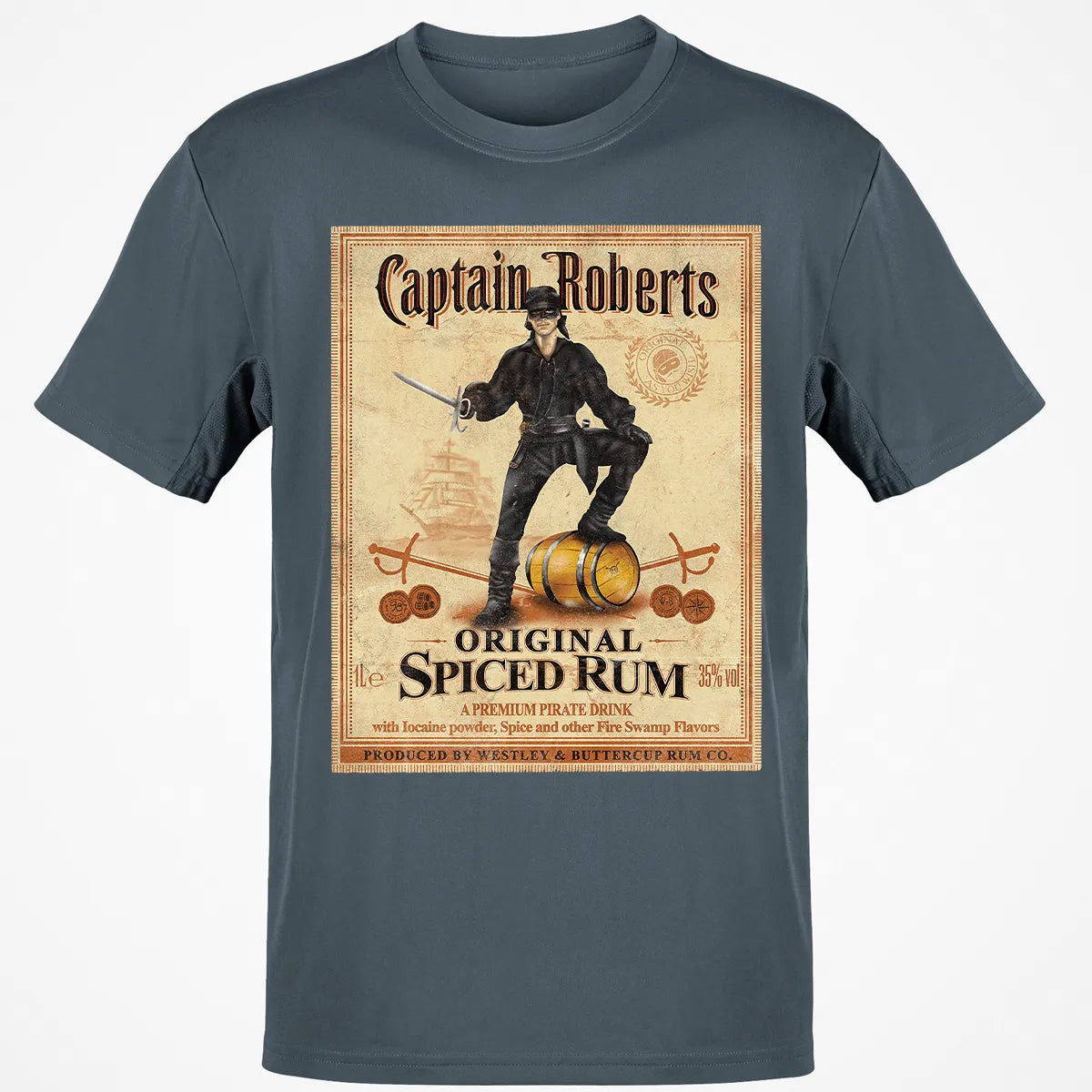 Classic Unisex T-Shirt - QMVYJVA2