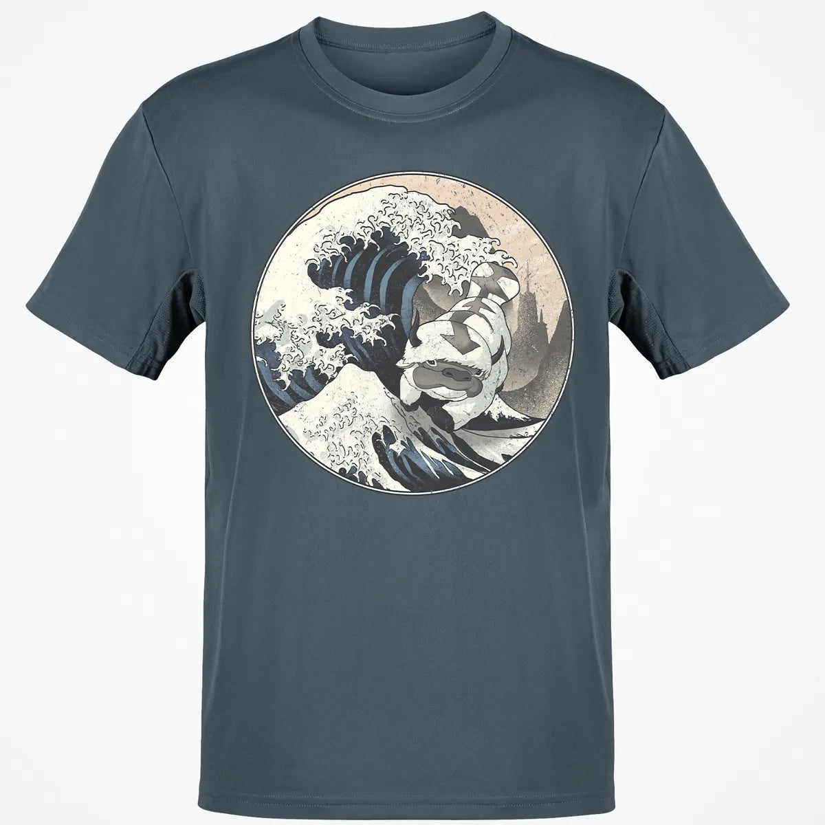 Classic Unisex T-Shirt - PKWAA1UD