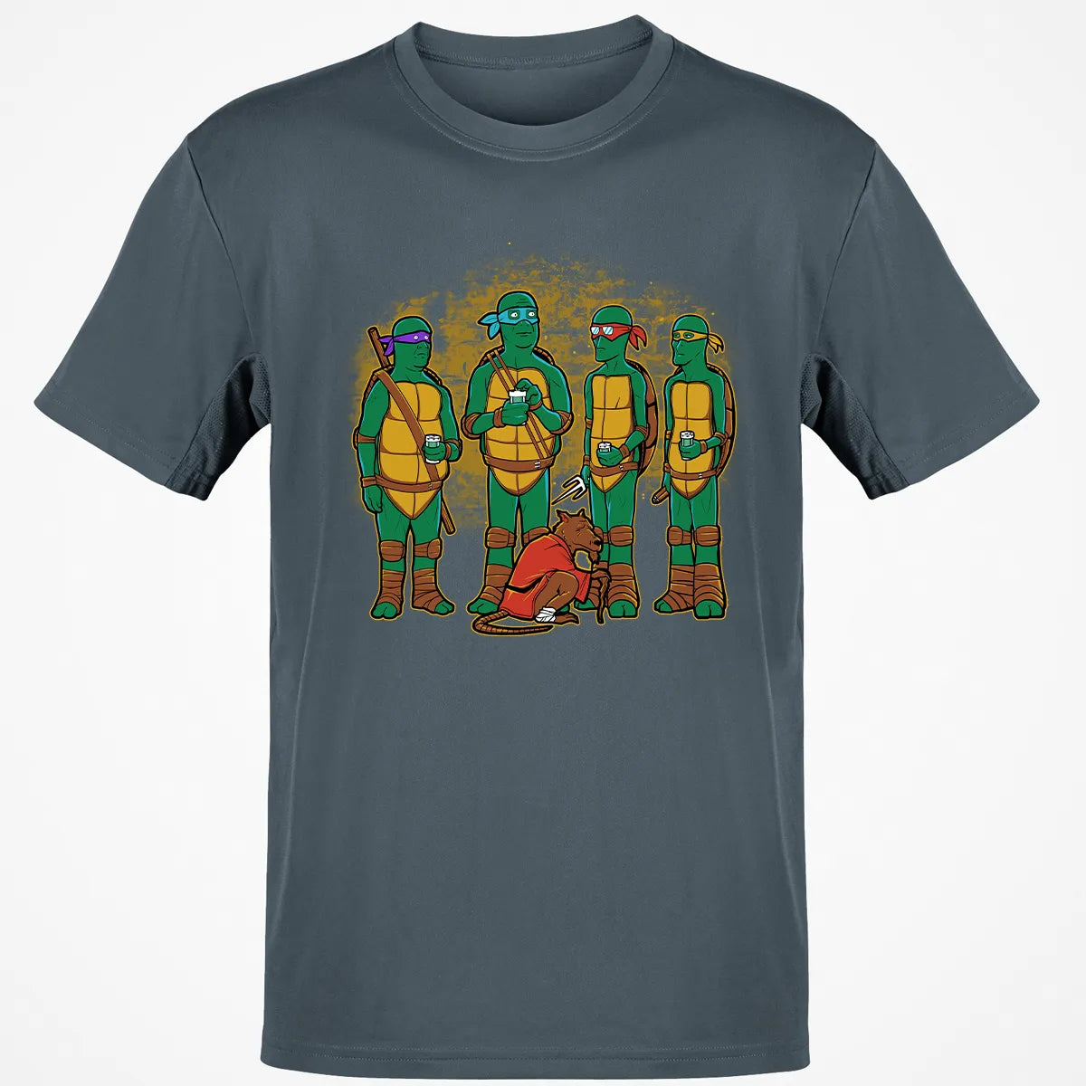 Classic Unisex T-Shirt - GWP16QJ5