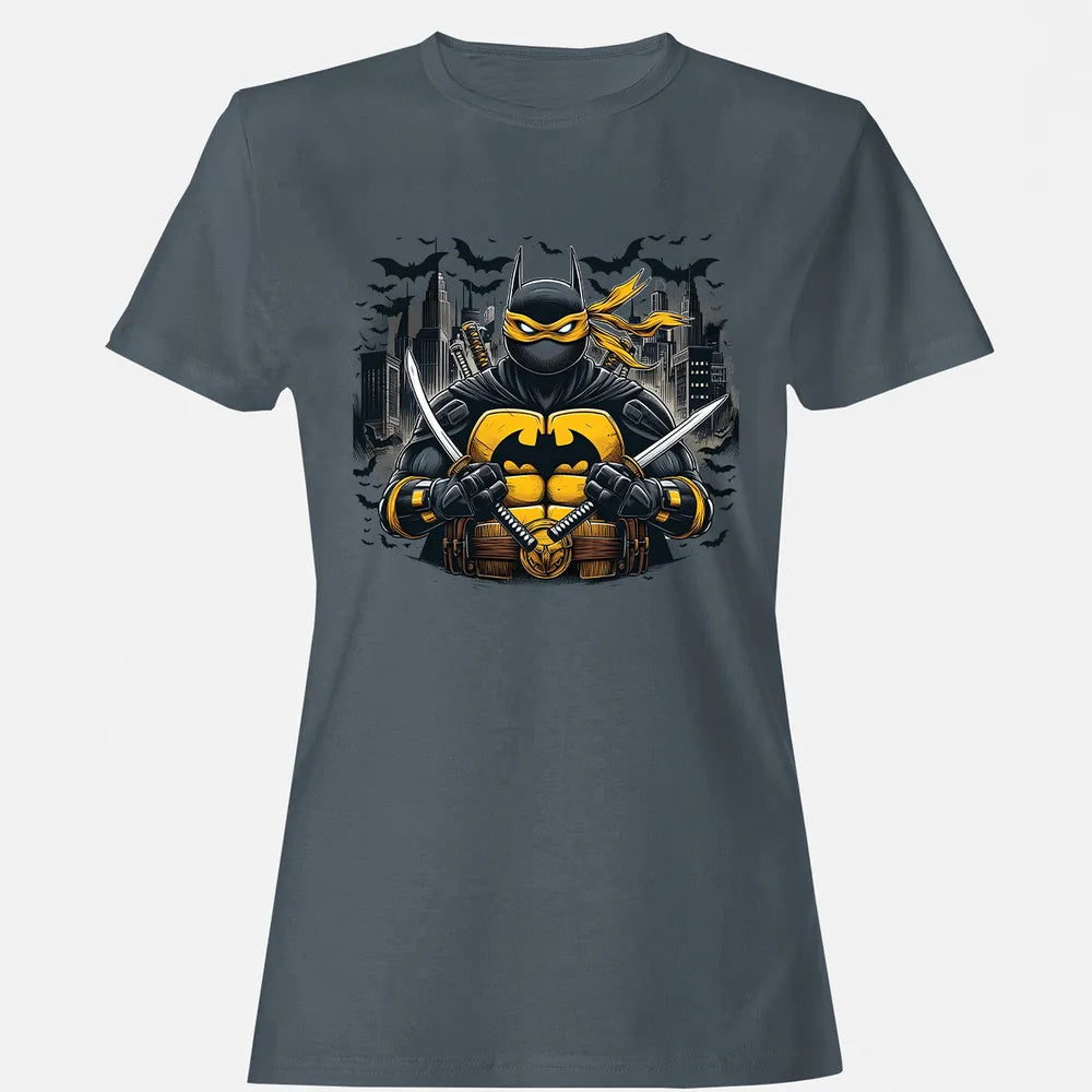 Women's T-shirt - G3AUTN7N