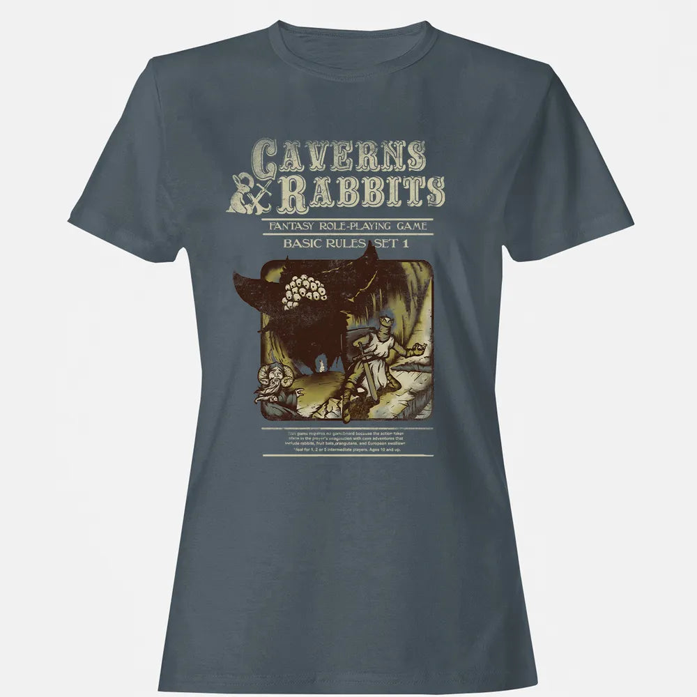 Women's T-shirt - CS6LXUJ5