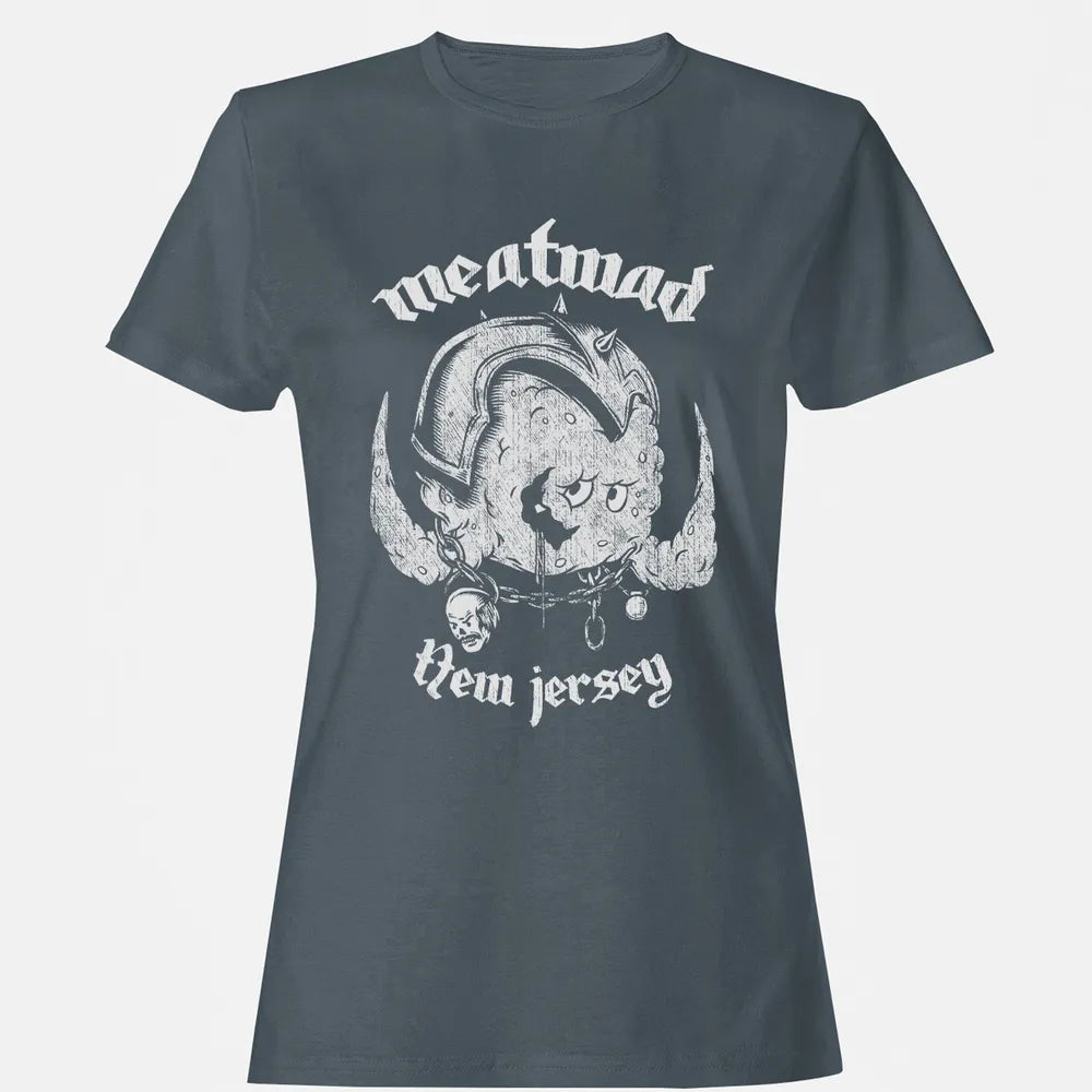 Women's T-shirt - 8UZ6VCF4