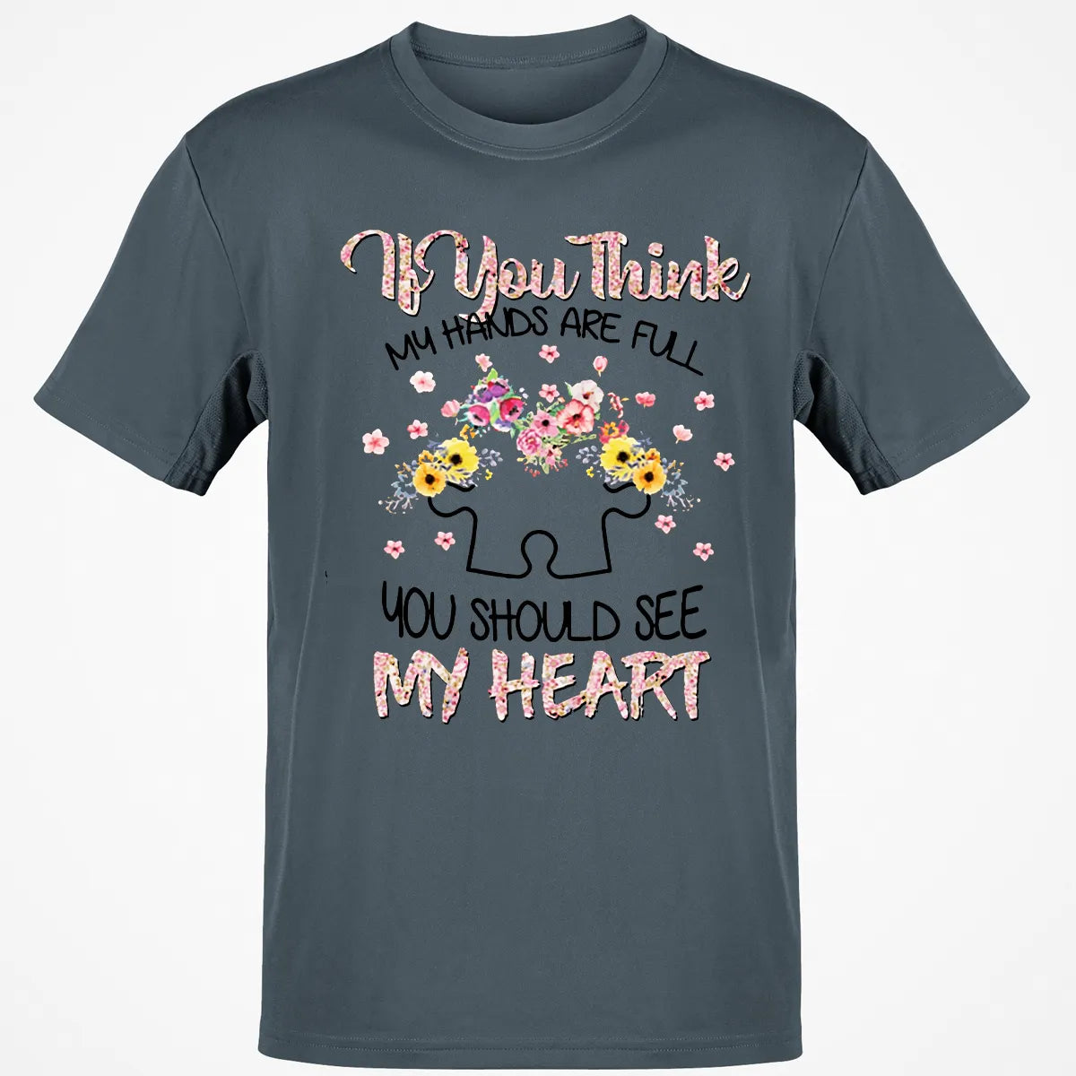 Classic Unisex T-Shirt - 1HMSFBAT