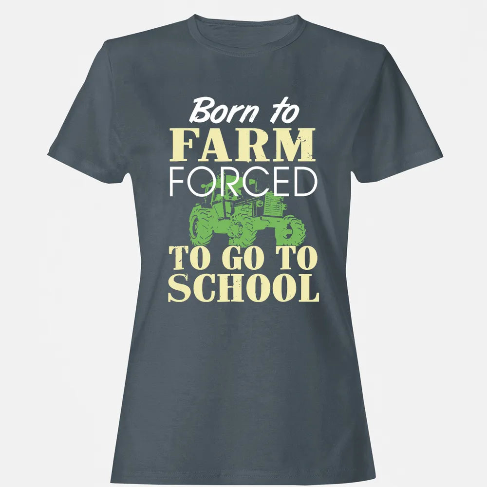 Women's T-shirt - 47UMP9P4