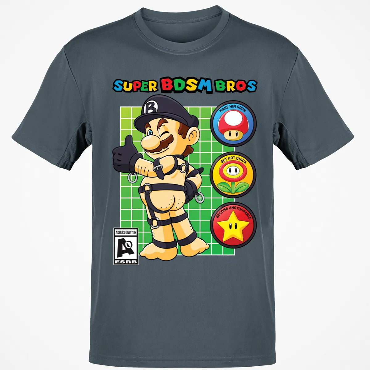 Classic Unisex T-Shirt - ZVG6RXA1