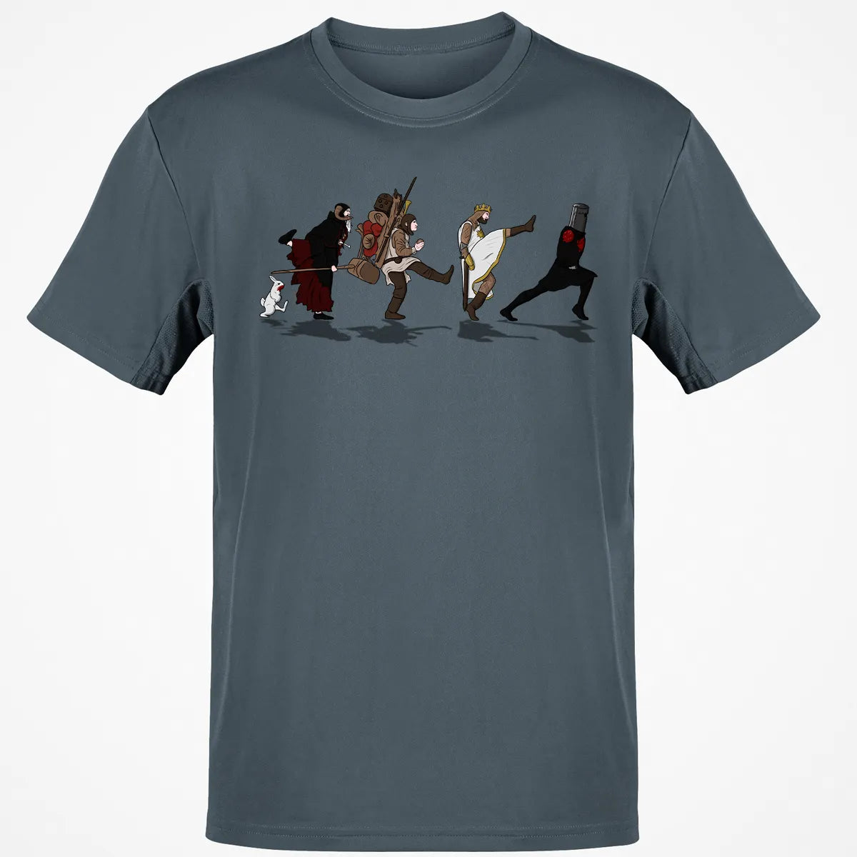 Classic Unisex T-Shirt - G44LTG6E