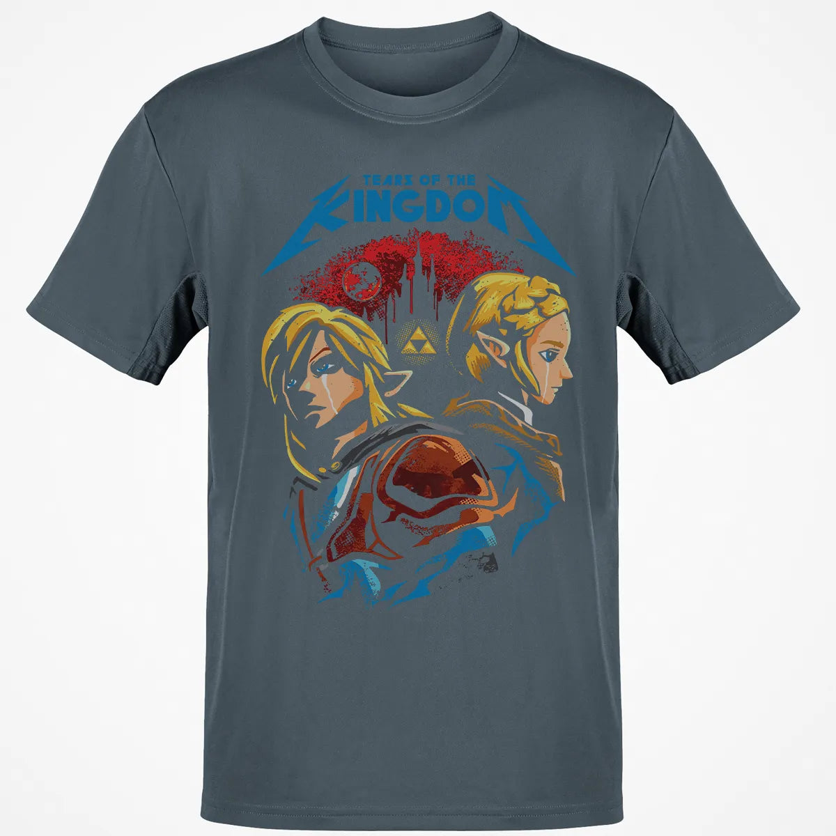 Classic Unisex T-Shirt - FCG9ZM5W