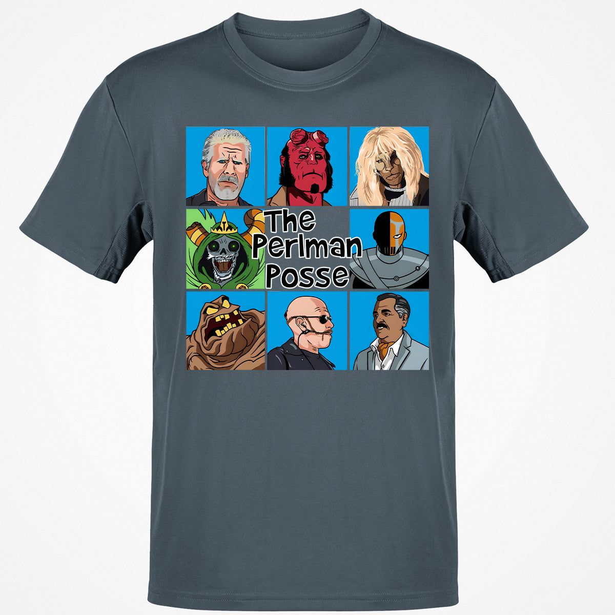 Classic Unisex T-Shirt - CRUC4GB1