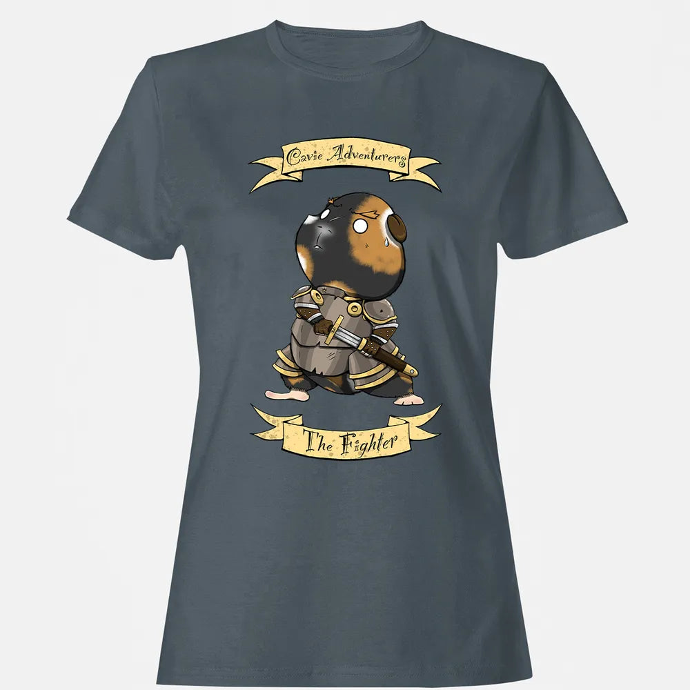 Women's T-shirt - XS98WTYS