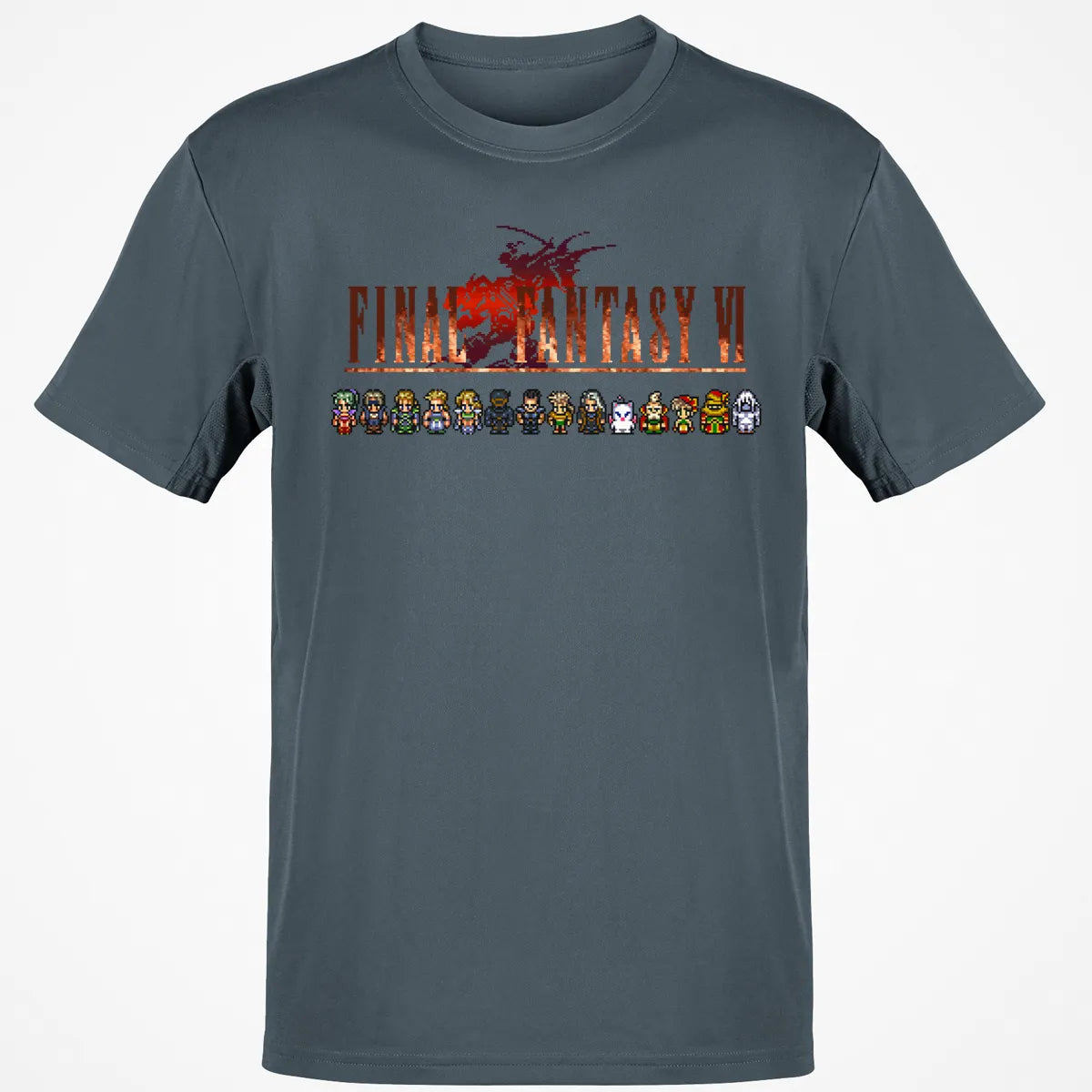 Classic Unisex T-Shirt - D8C5V2NY