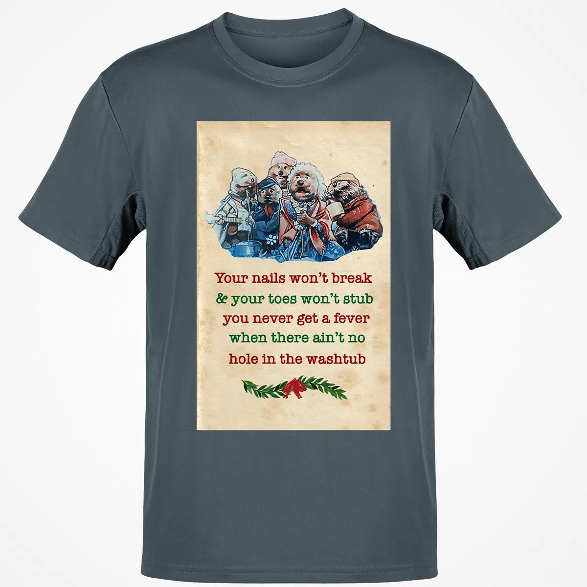 Classic Unisex T-Shirt - ANYFAREU