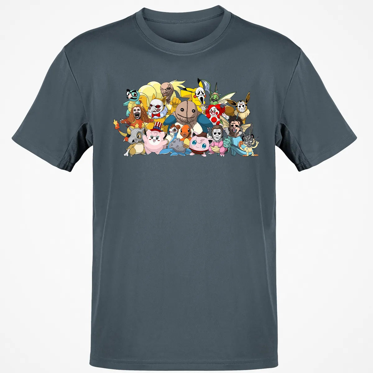 Classic Unisex T-Shirt - 72GKNVG8