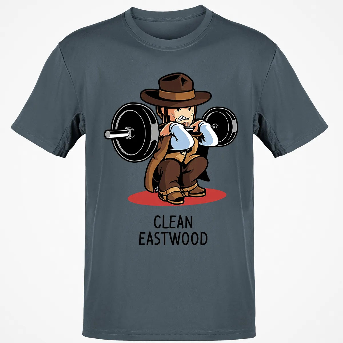Classic Unisex T-Shirt - C3W5XEDR