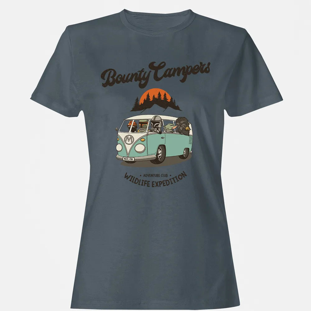 Women's T-shirt - GNXMRW7F