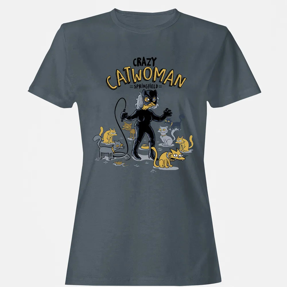 Women's T-shirt - 227T5T36