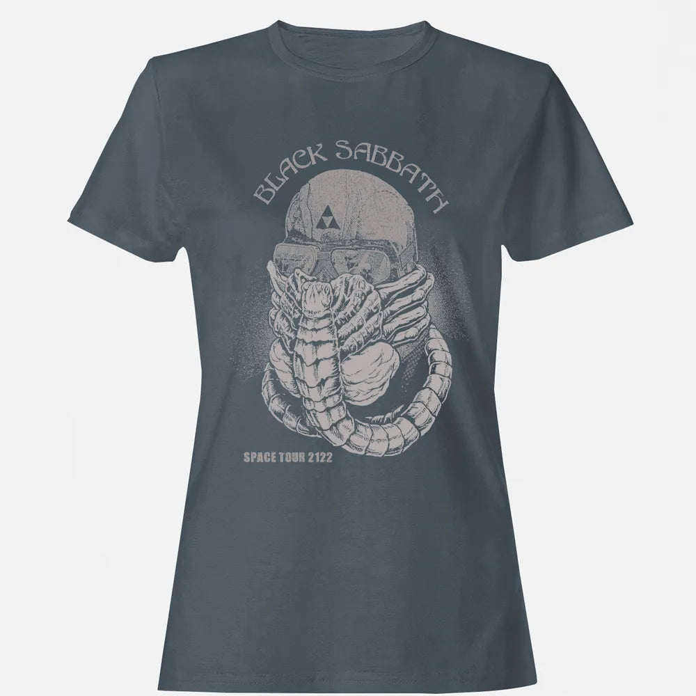 Women's T-shirt - WHRNBECY