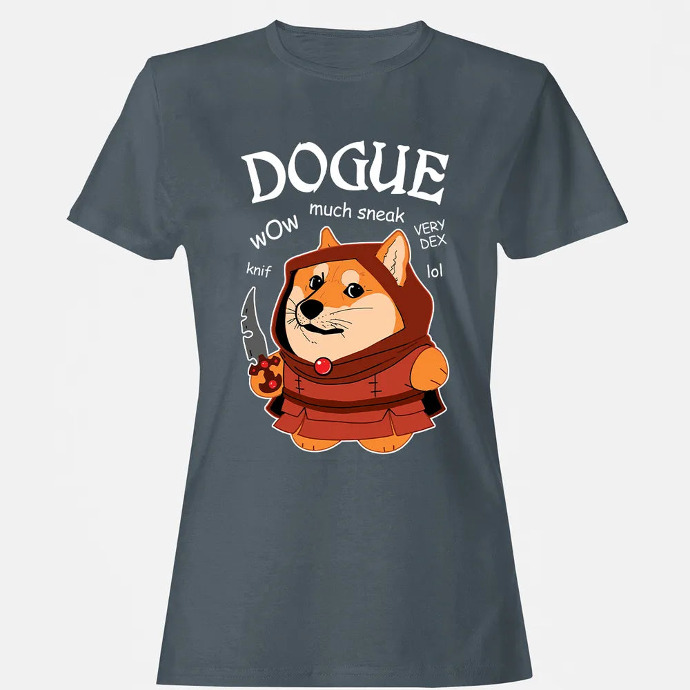 Women's T-shirt - MX5RYE4J