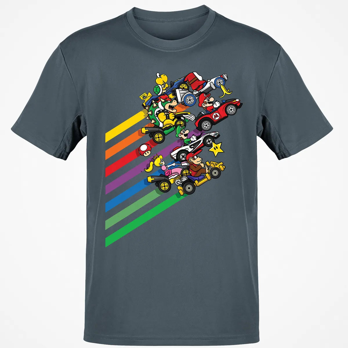Classic Unisex T-Shirt - TY9HHCGE